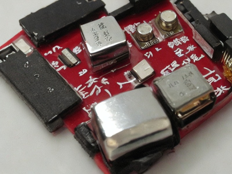 电池保护导航技术资料 1