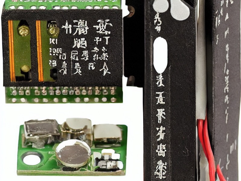 万用表选型工程资料 1