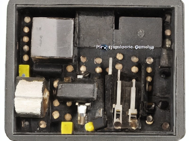 稳压器应用相关产品 1