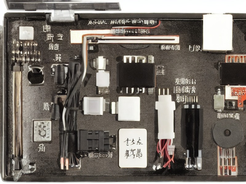 环境监测内容工程资料 1