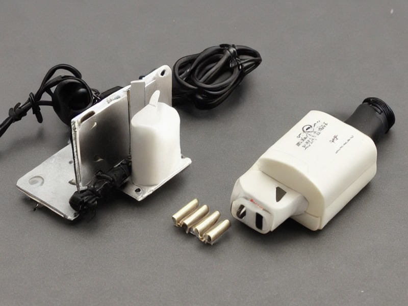 物联网节点工程页选型参考 2