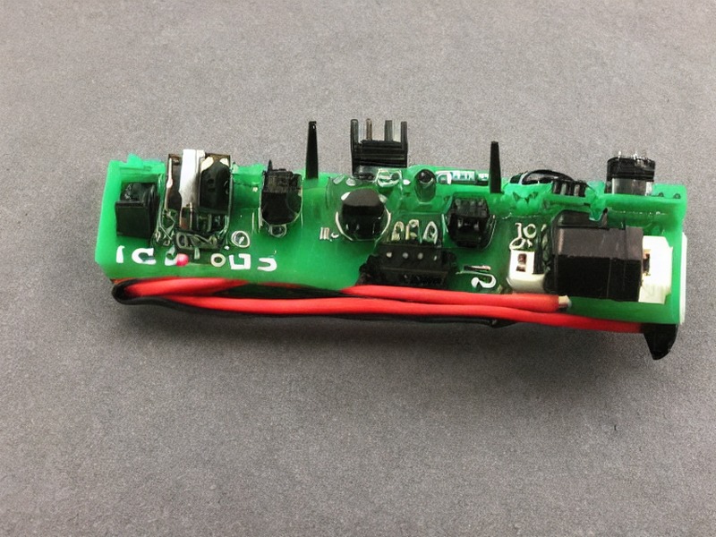 pg模拟器 电源模块参考 1