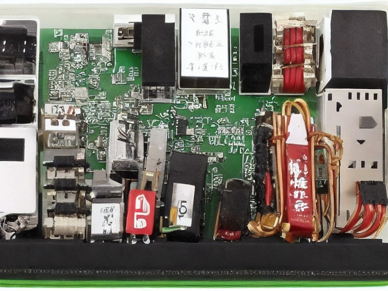 pg模拟器 散热风扇资料库产品资料 2