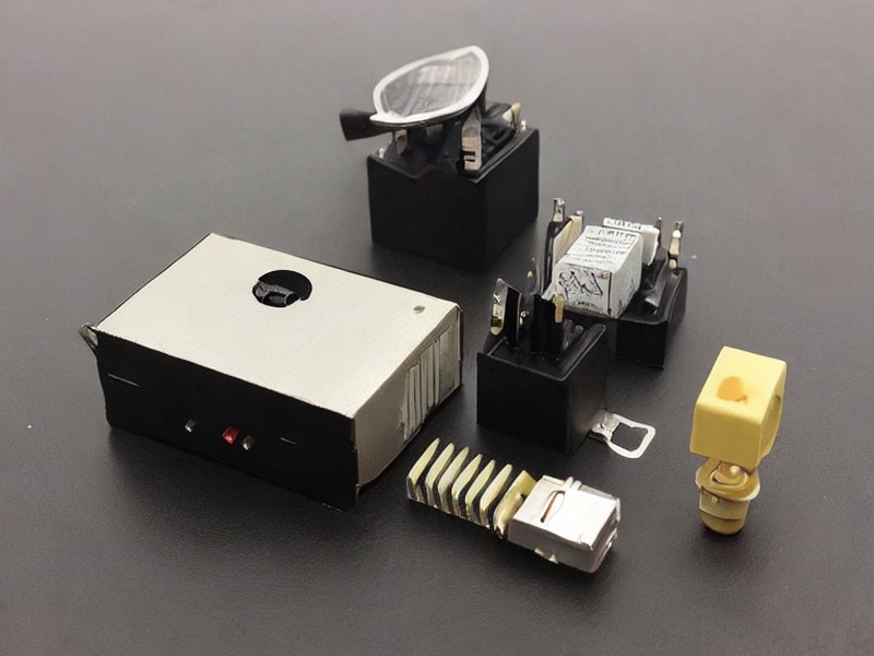 pg模拟器 电源模块参考 1