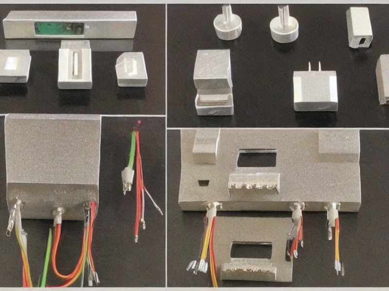 pg模拟器 ESD保护资源应用资料 1
