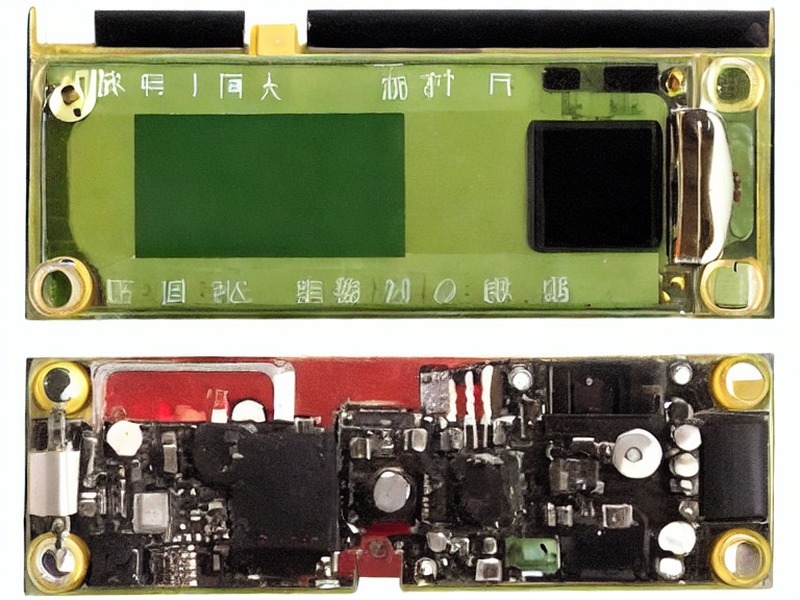 电感器导航工程资料 1