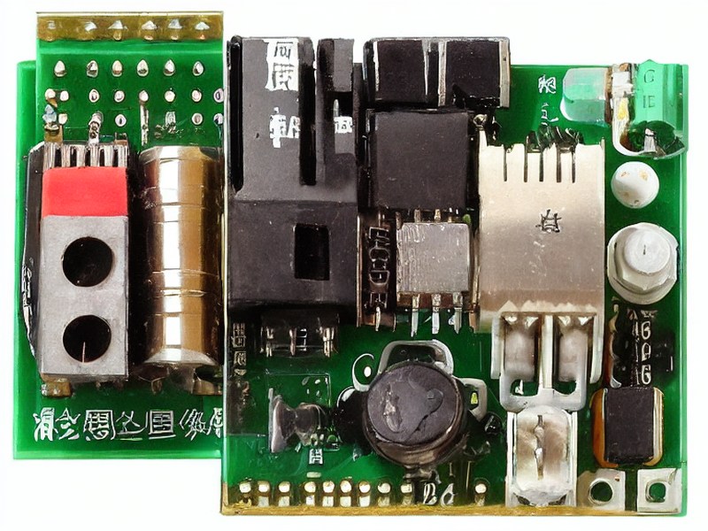 Wi-Fi模块产品线选型参考 2