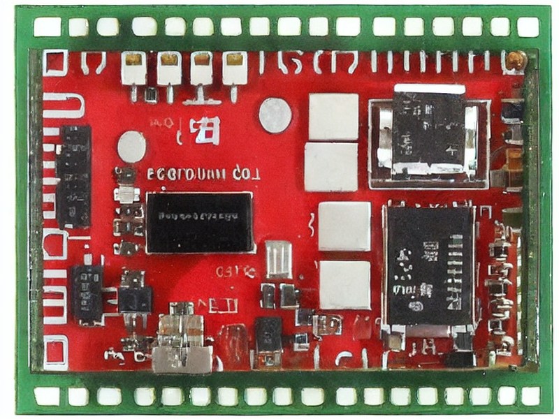 开关器件资料库选型参考 2
